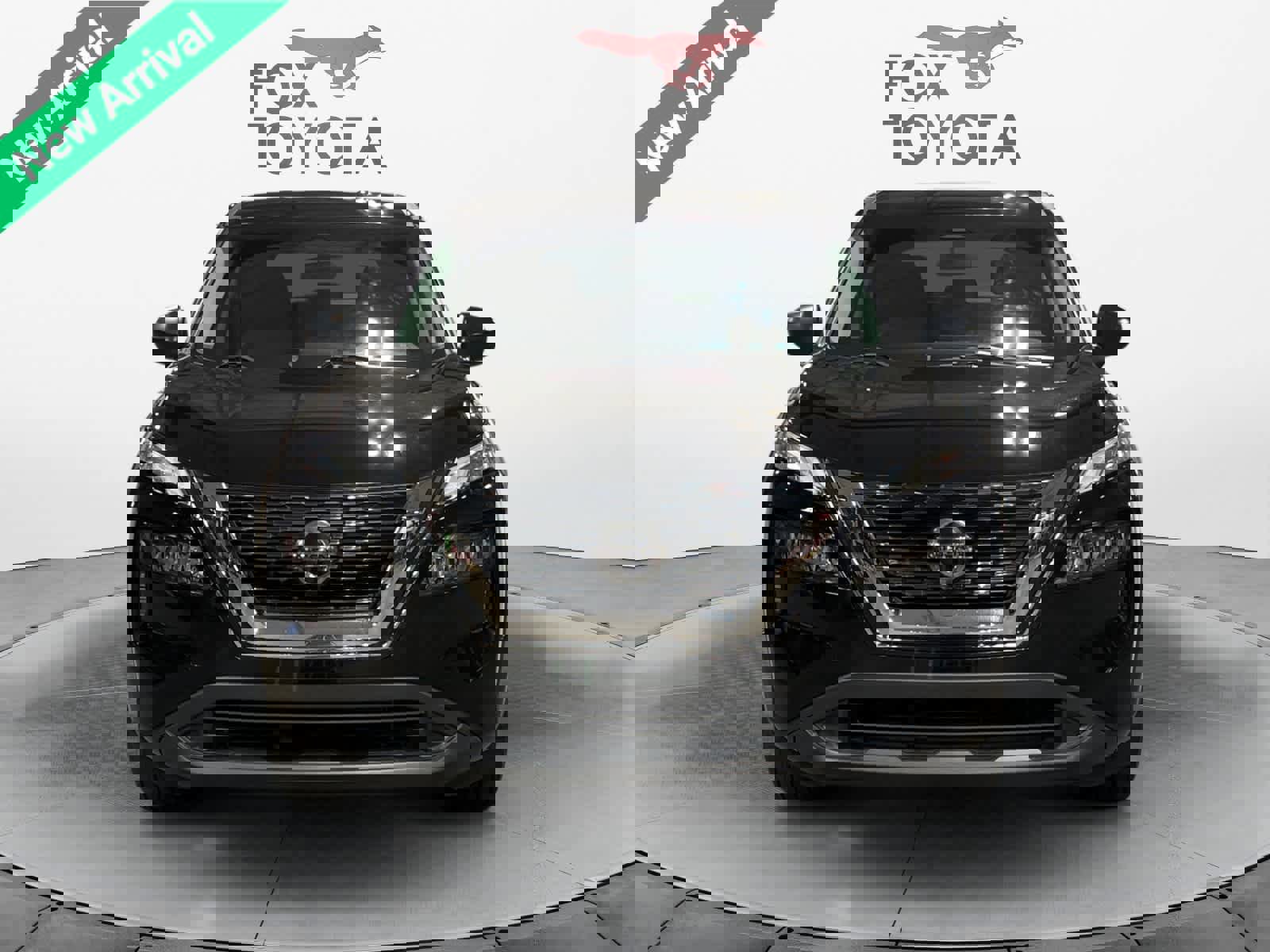 Used 2021 Nissan Rogue S image 9