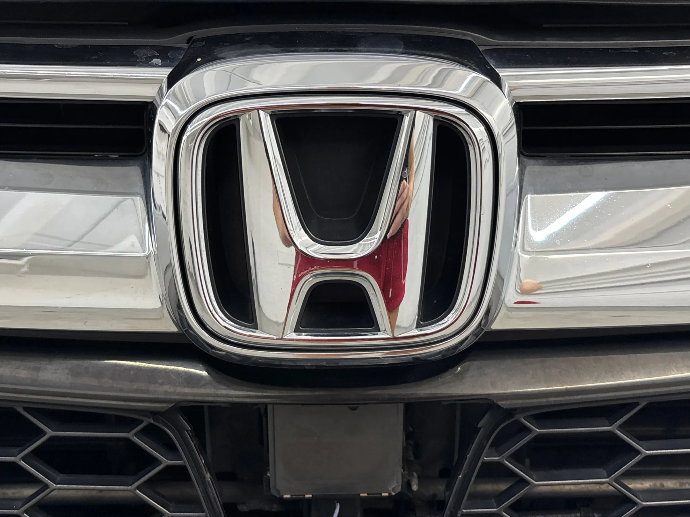 Used 2018 Honda CR-V EX-L image 34