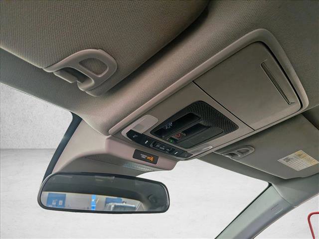 Used 2024 Honda Accord EX image 18