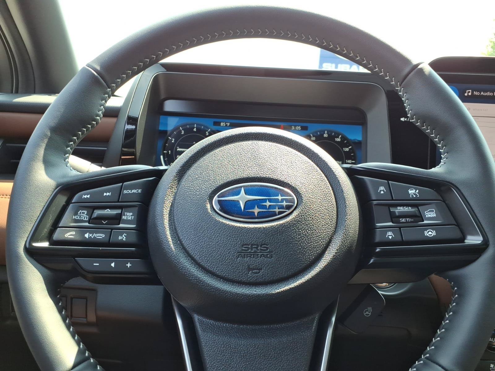 New 2026 Subaru Outback Touring AWD/4WD image 22