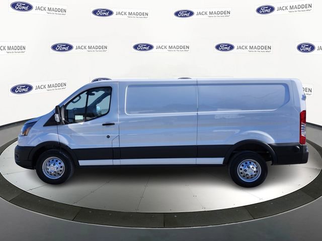 New 2024 Ford Transit 350 Low Roof w/ Load Area Protection Package image 2