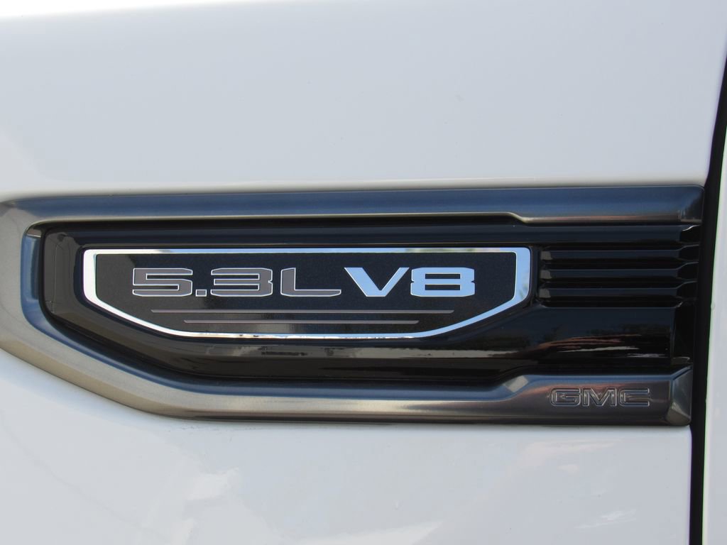 Used 2019 GMC Sierra 1500 AT4 w/ AT4 Premium Package AWD/4WD image 12