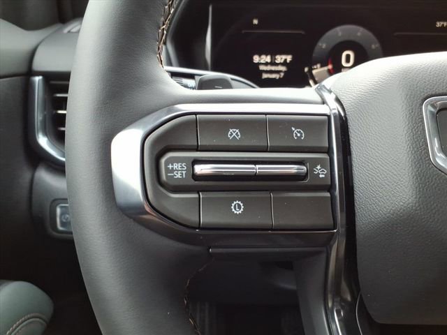 New 2026 GMC Terrain AT4 image 34