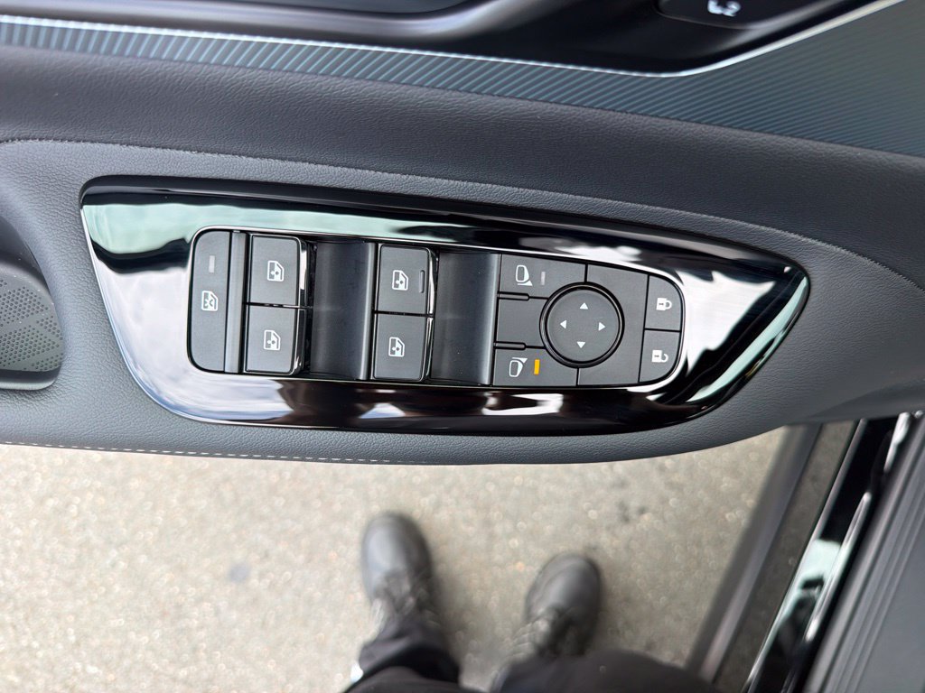 New 2027 Nissan Murano SL AWD/4WD image 18