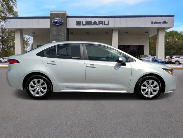 Used 2024 Toyota Corolla LE FWD image 7