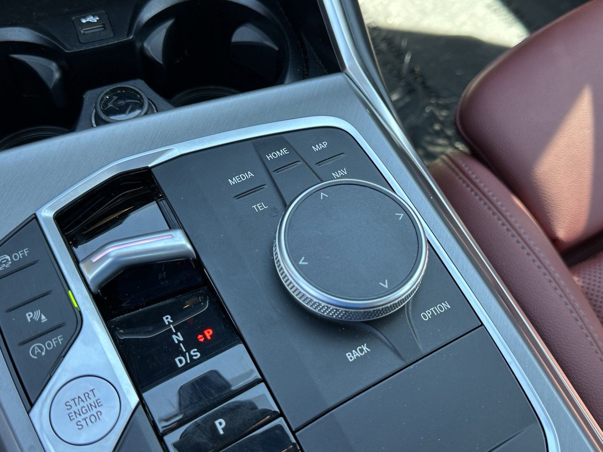 Certified 2025 BMW 330i xDrive Sedan image 31