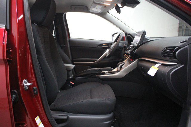 New 2026 Mitsubishi Eclipse Cross ES AWD/4WD image 18