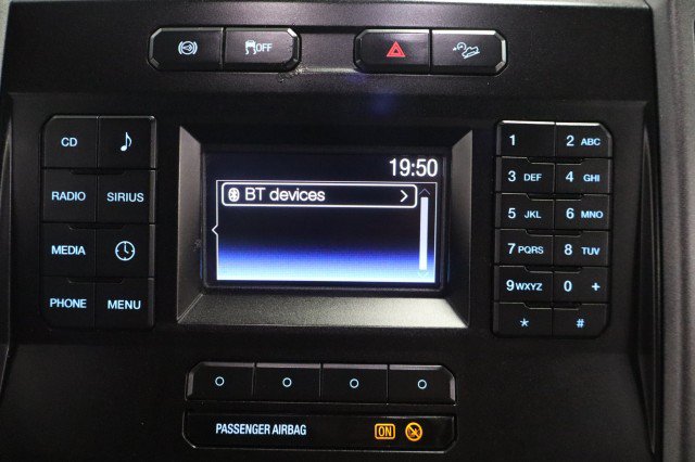 Used 2018 Ford F250 XL w/ Power Equipment Group AWD/4WD image 63