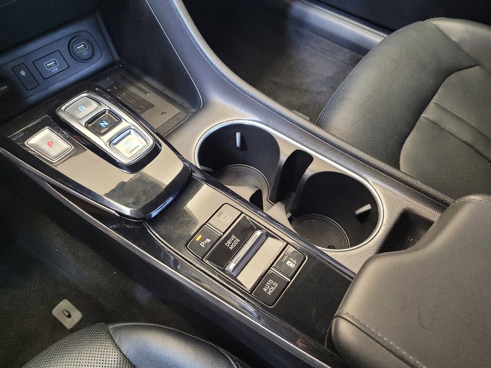 Used 2021 Hyundai Sonata Limited FWD image 26