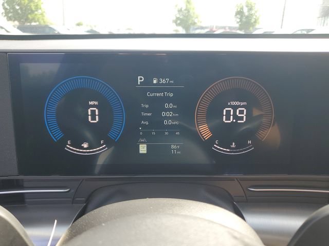 New 2026 Hyundai Kona SEL Sport AWD/4WD image 23