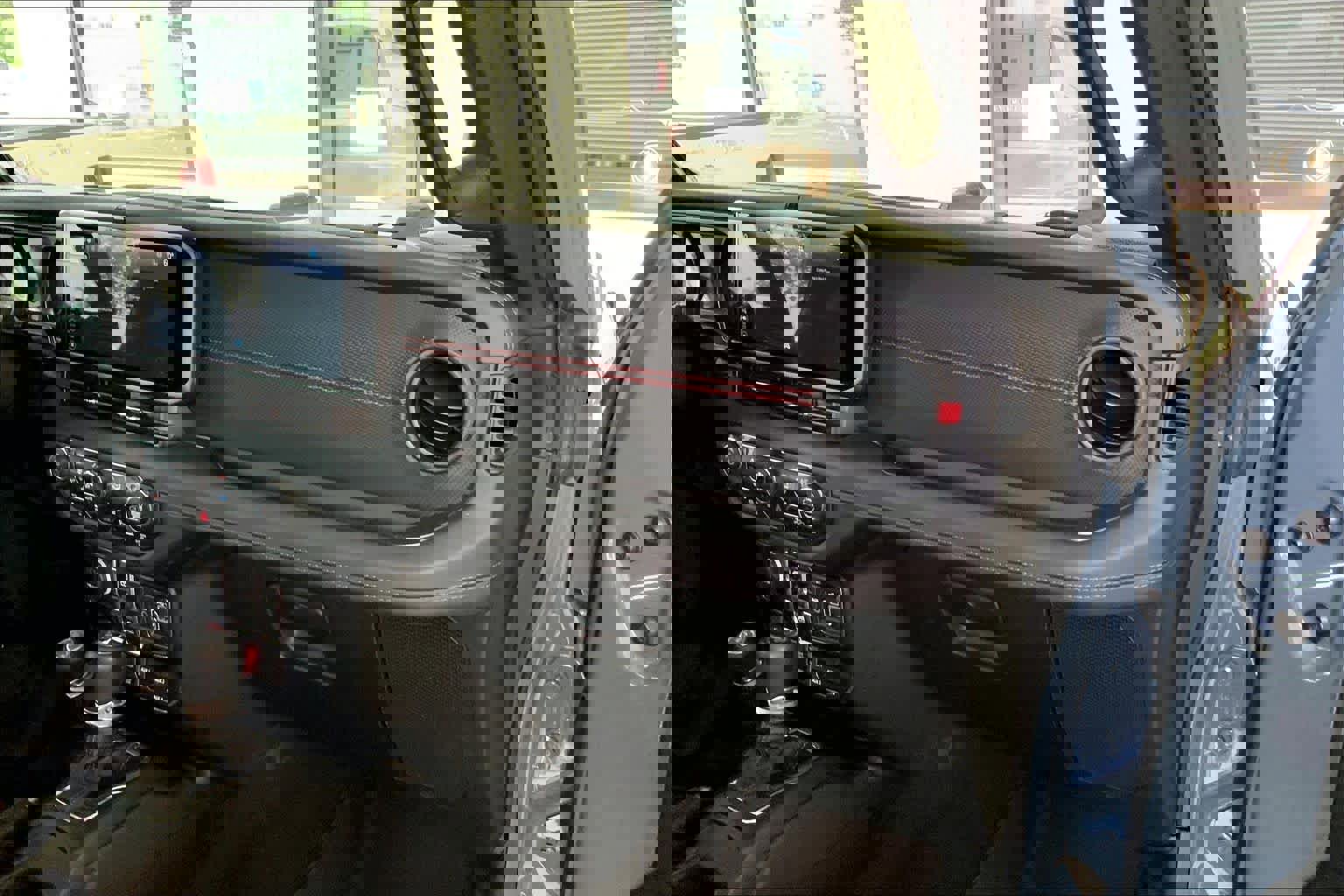 Used 2024 Jeep Wrangler Unlimited Rubicon 392 AWD/4WD image 18