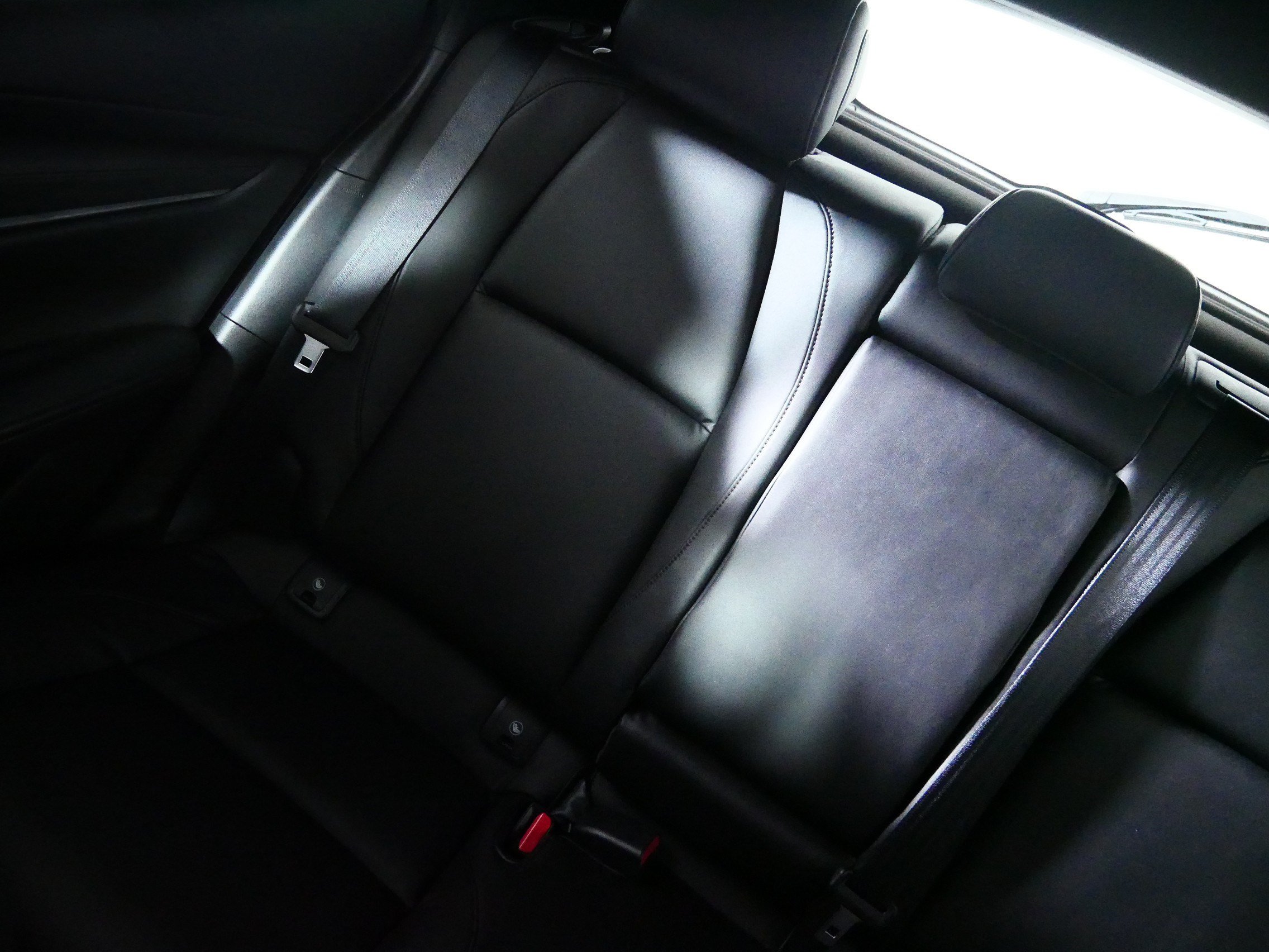 Used 2025 MAZDA MAZDA3 s Sport FWD image 12