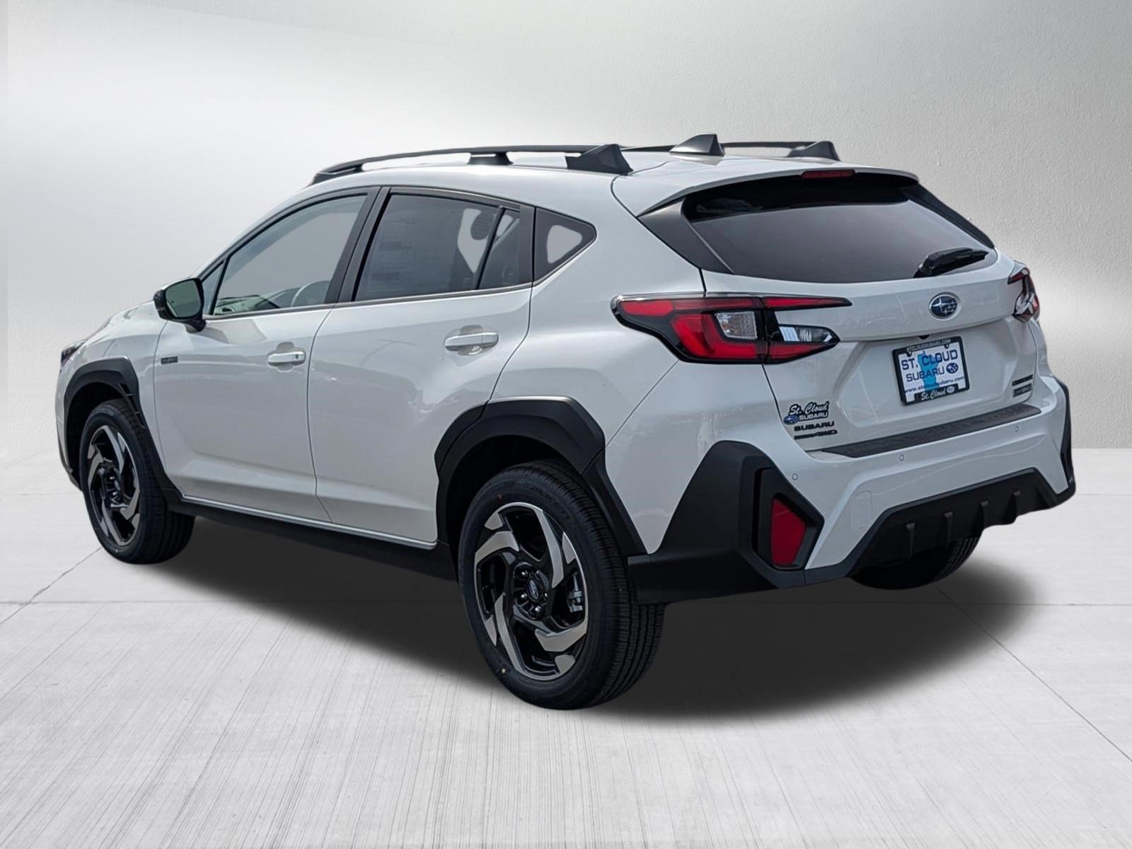 New 2026 Subaru Crosstrek 2.5i Limited image 3