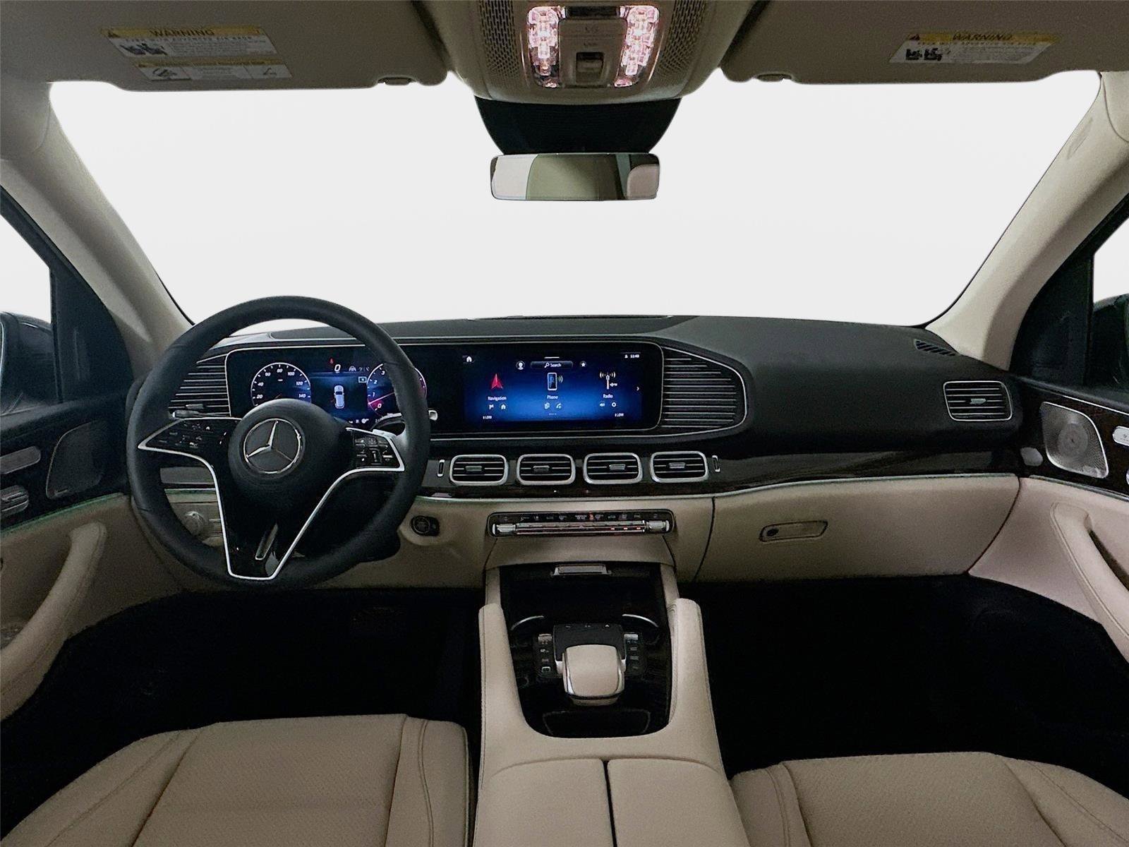 Certified 2026 Mercedes-Benz GLE 450 4MATIC image 29