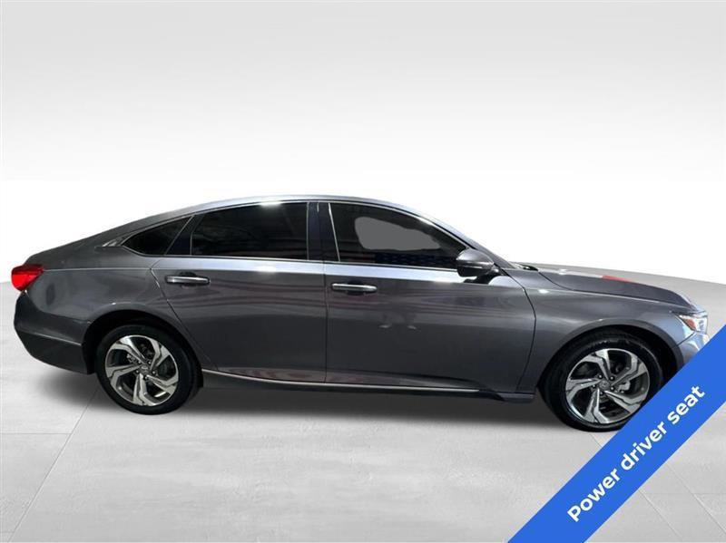 Used 2019 Honda Accord EX-L image 4