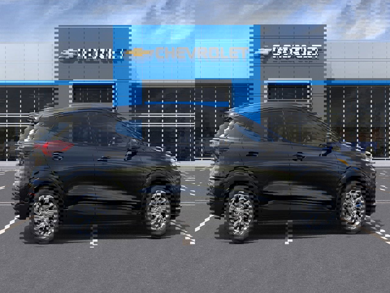 New 2027 Chevrolet Bolt LT w/ Comfort Package image 29