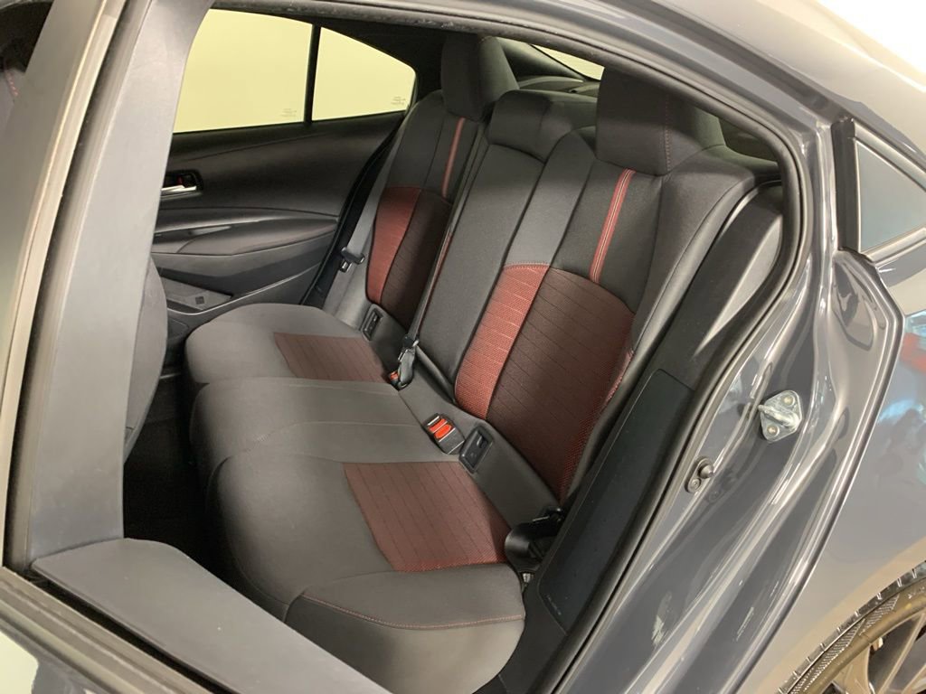 Used 2023 Toyota Corolla SE image 26