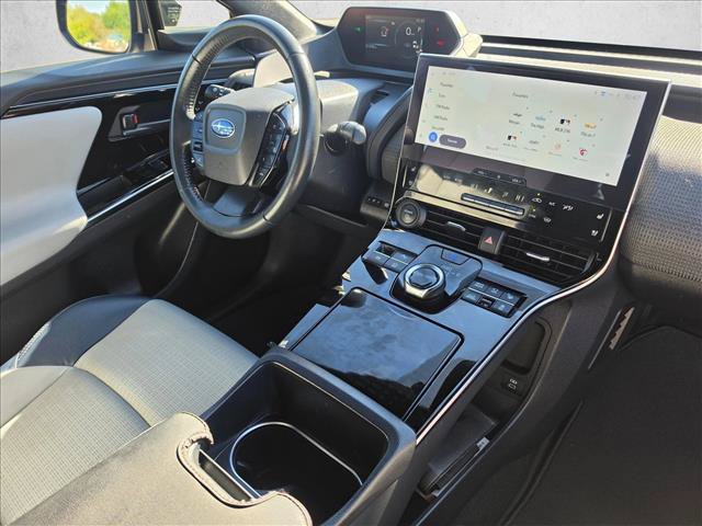 Certified 2023 Subaru Solterra AWD image 10