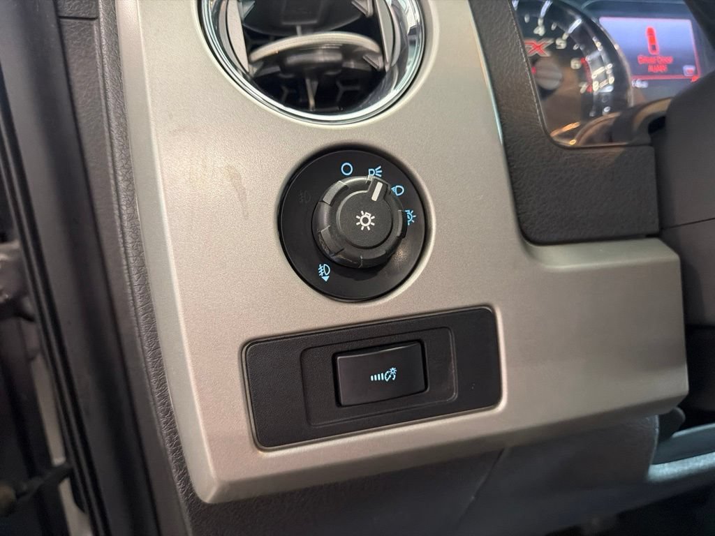 Used 2012 Ford F150 FX4 w/ FX Luxury Pkg AWD/4WD image 91