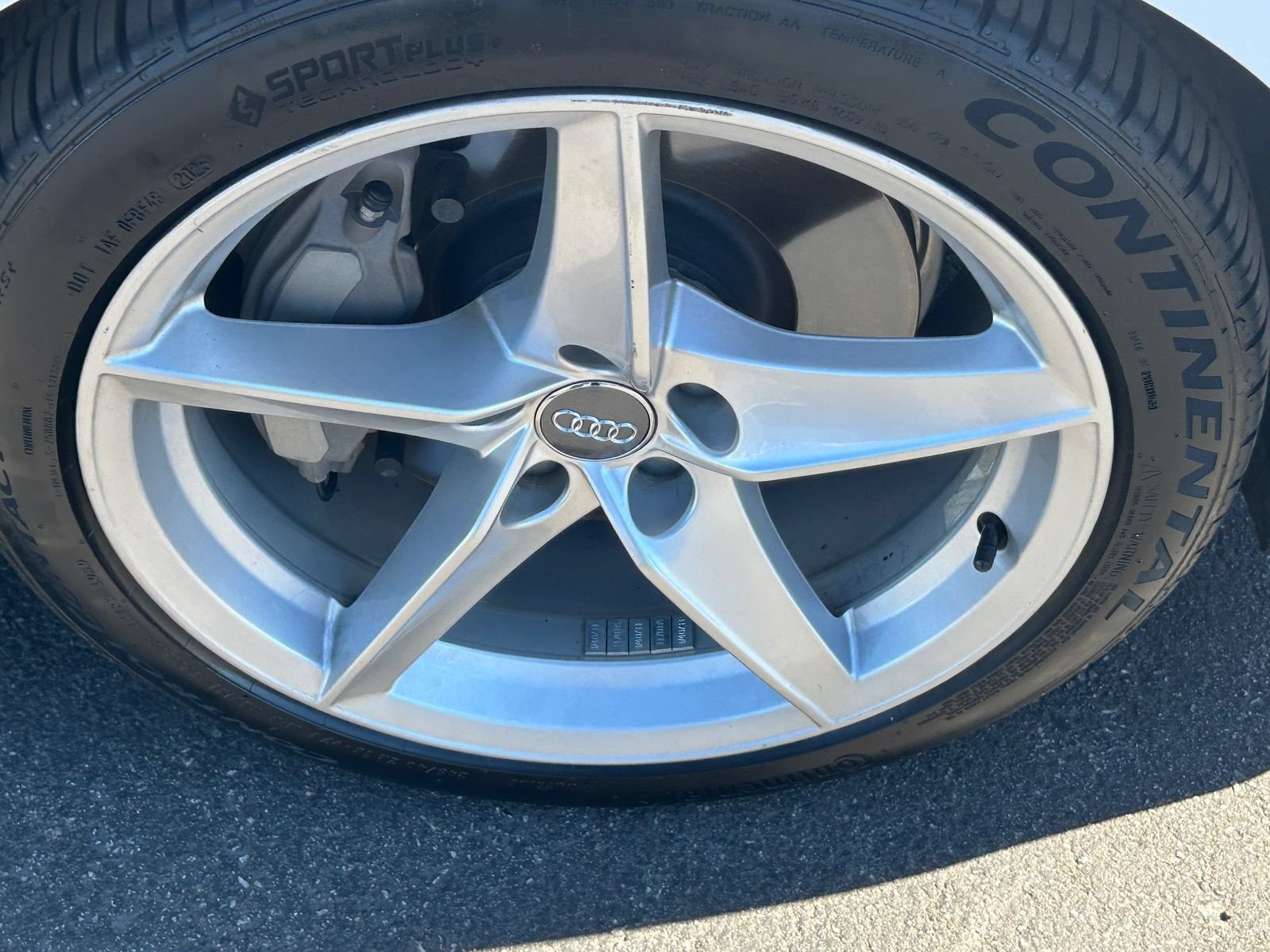 Used 2019 Audi A5 2.0T Premium Plus w/ Premium Plus AWD/4WD image 12
