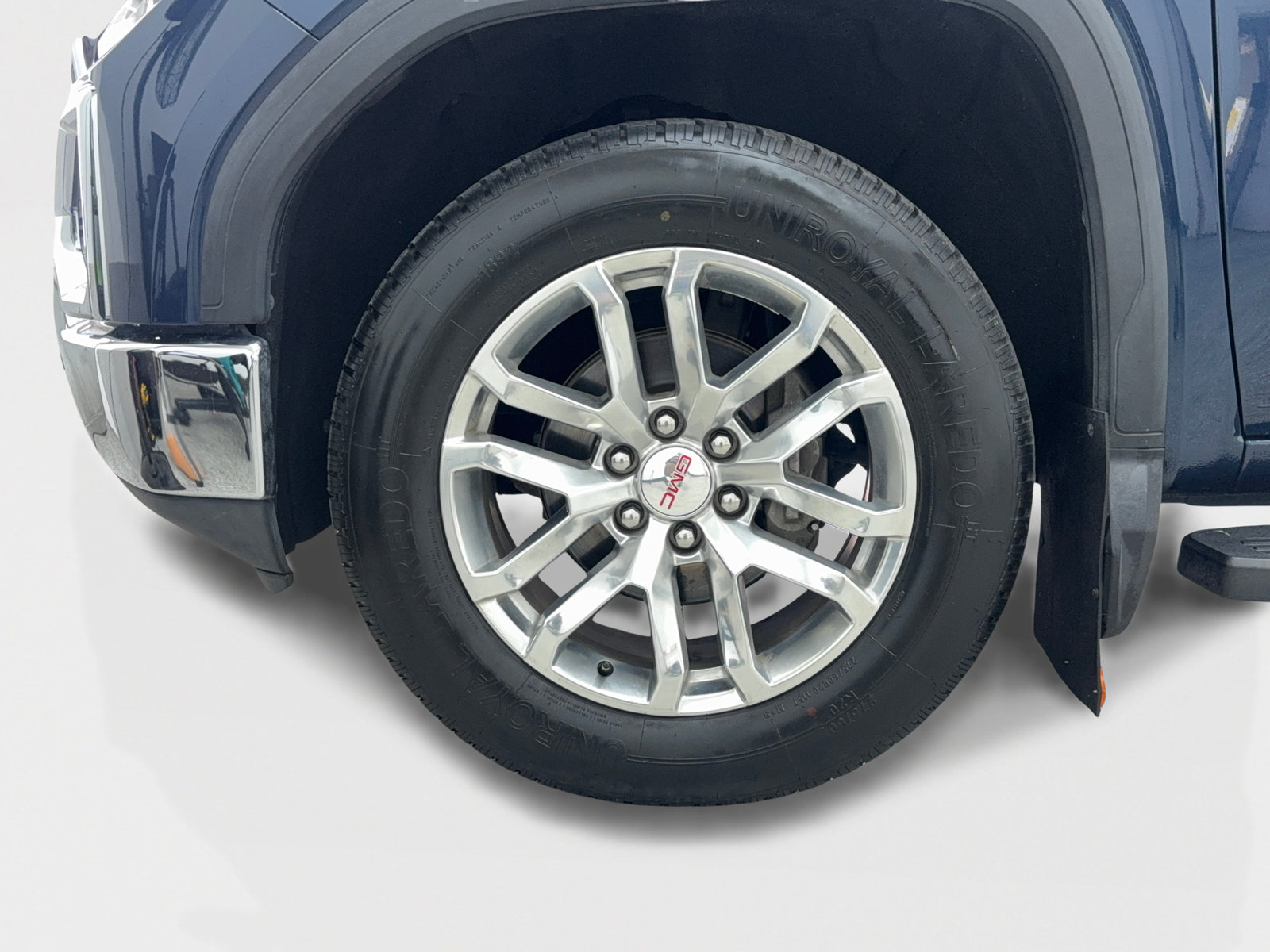 Used 2019 GMC Sierra 1500 SLT w/ SLT Premium Plus Package AWD/4WD image 50