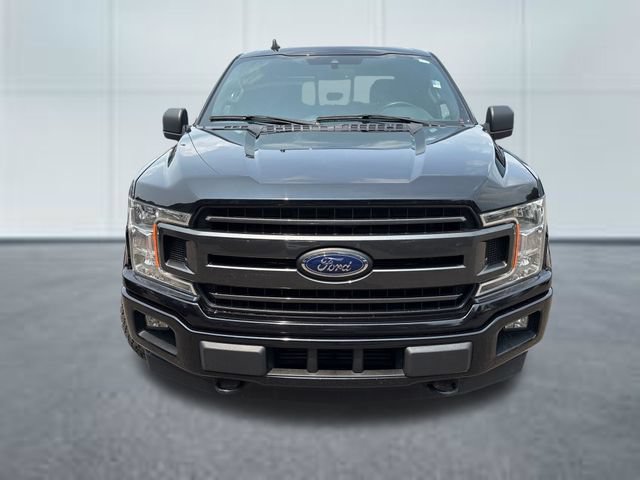 Used 2020 Ford F150 XLT w/ Equipment Group 302A Luxury AWD/4WD image 6