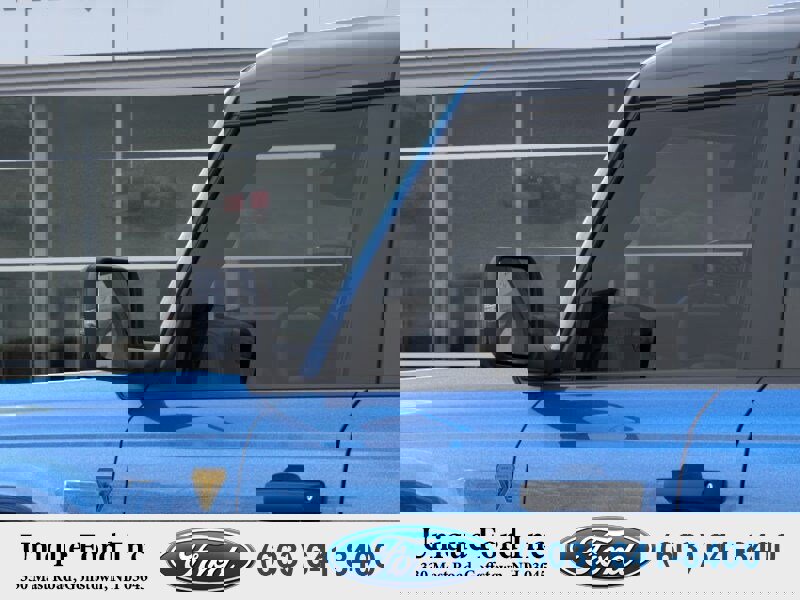 New 2025 Ford Bronco Badlands image 54