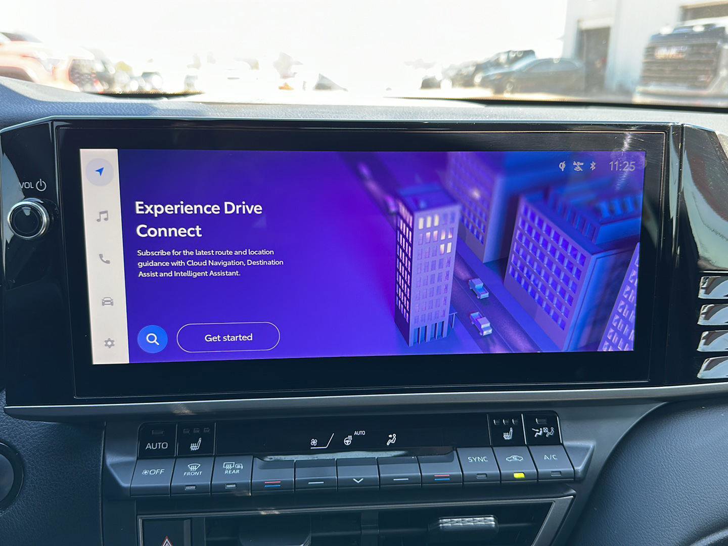 Used 2025 Toyota Camry XSE FWD image 25