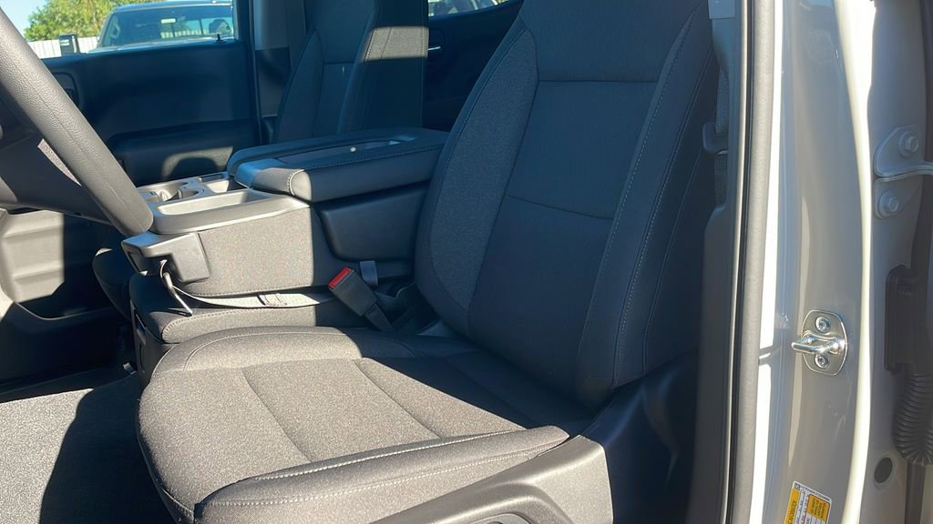 New 2026 GMC Sierra 1500 Pro w/ Graphite Edition image 10