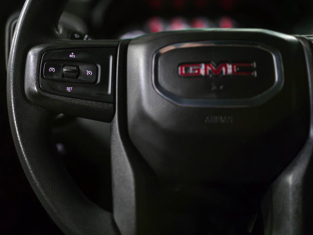 Used 2022 GMC Sierra 2500 Pro w/ Convenience Package image 22