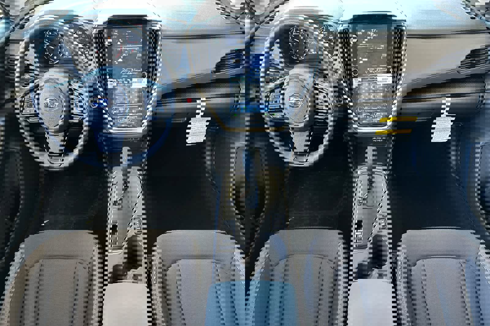 New 2025 Subaru Crosstrek 2.0i Premium image 14