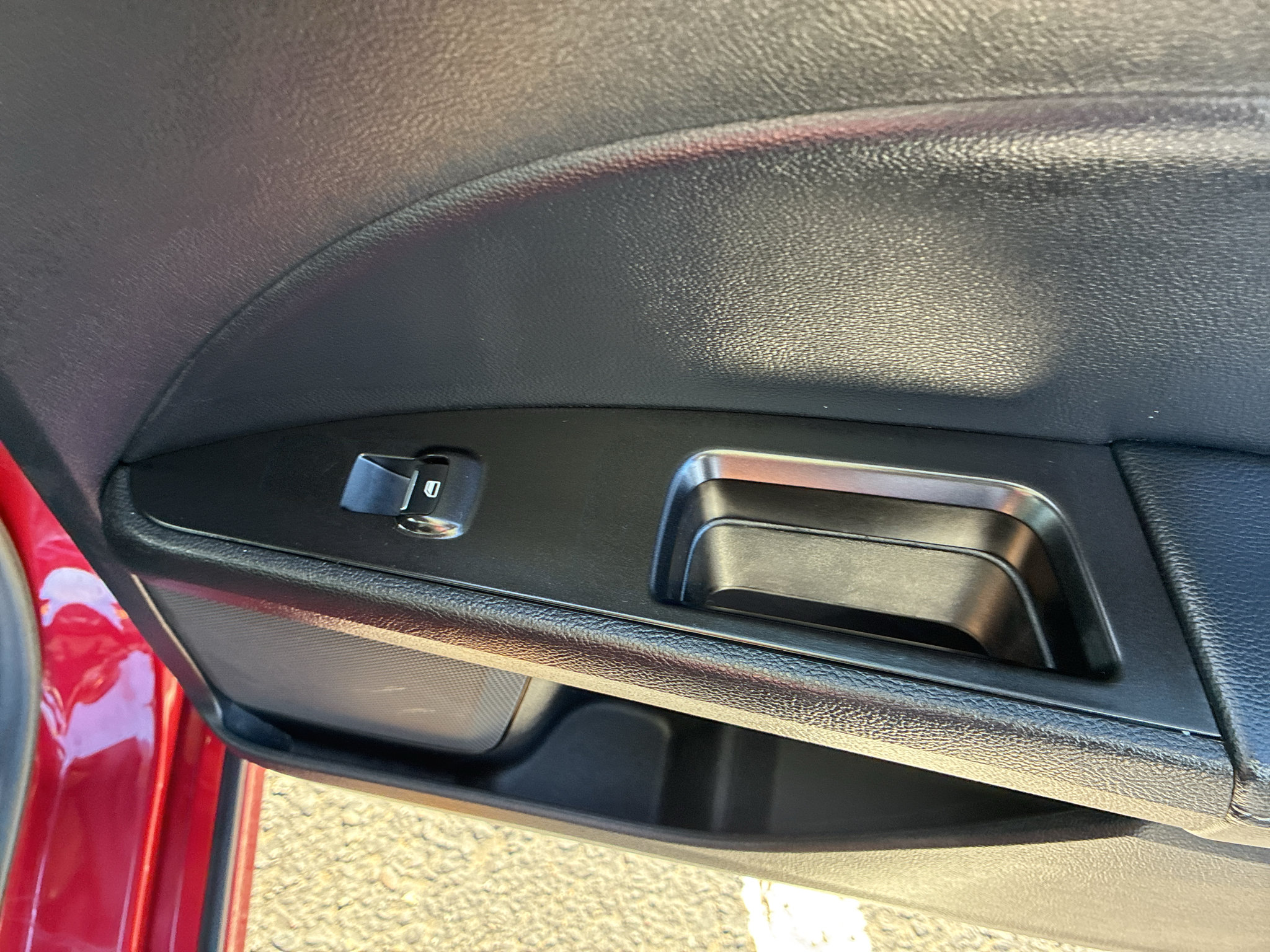 Used 2017 Ford Fusion Energi Titanium FWD image 49