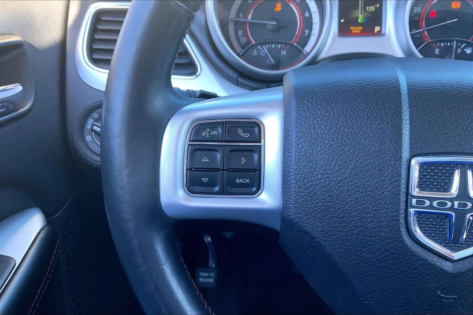 Used 2019 Dodge Journey GT image 17