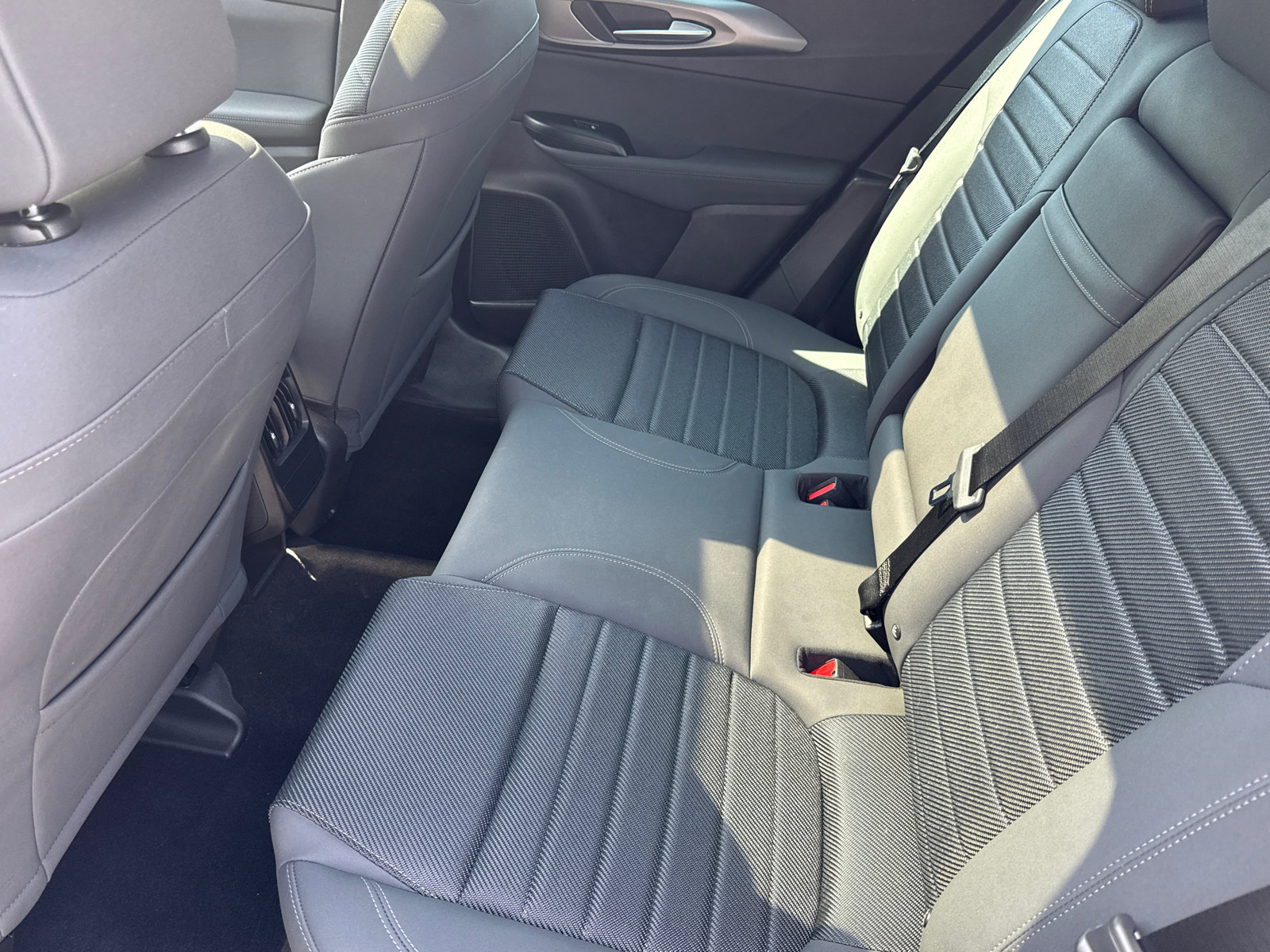 Used 2024 Alfa Romeo Tonale Sprint image 23