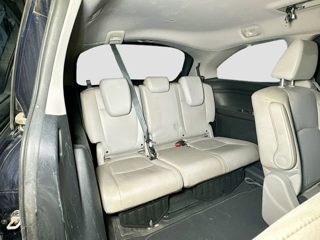Used 2018 Honda Odyssey EX-L image 28