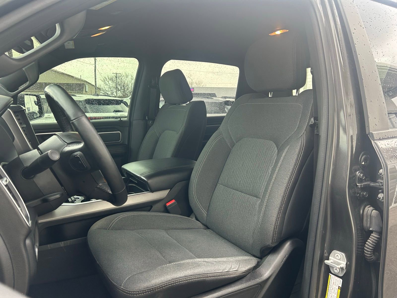 Used 2019 RAM 1500 Big Horn image 10