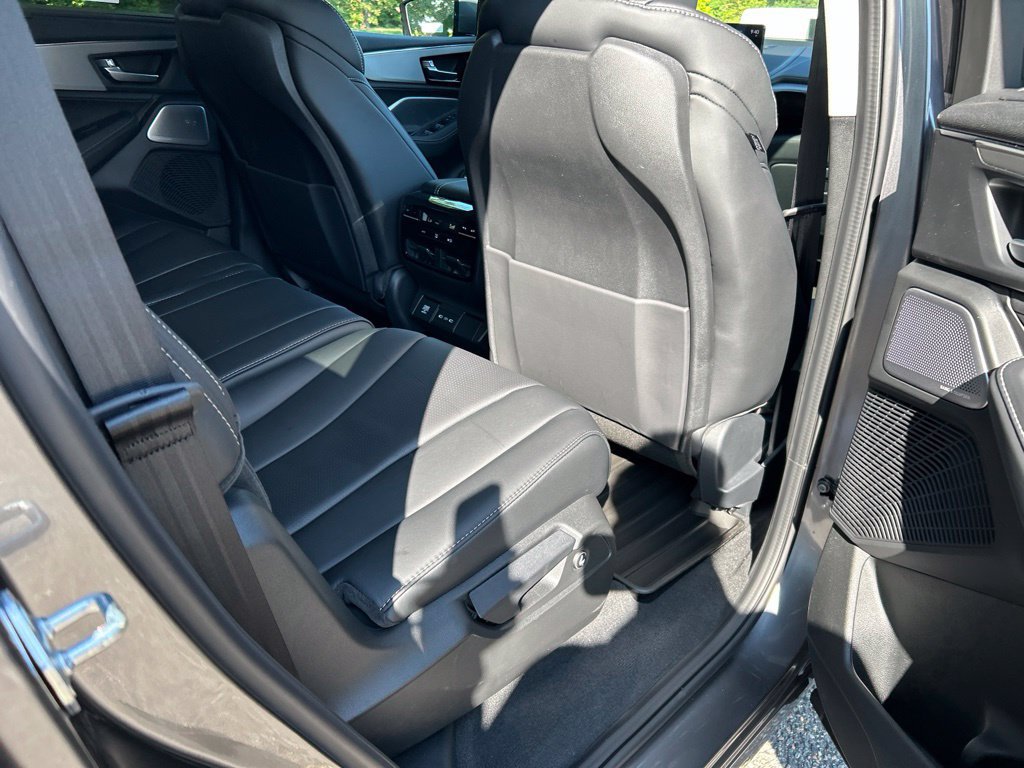 New 2026 Acura MDX w/ Technology Package AWD/4WD image 24