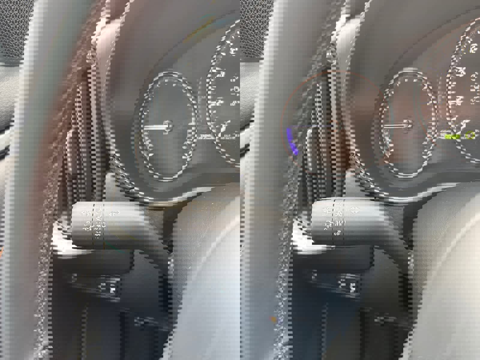 Used 2025 MAZDA CX-50 2.5 Hybrid w/ Premium Plus Pkg image 21