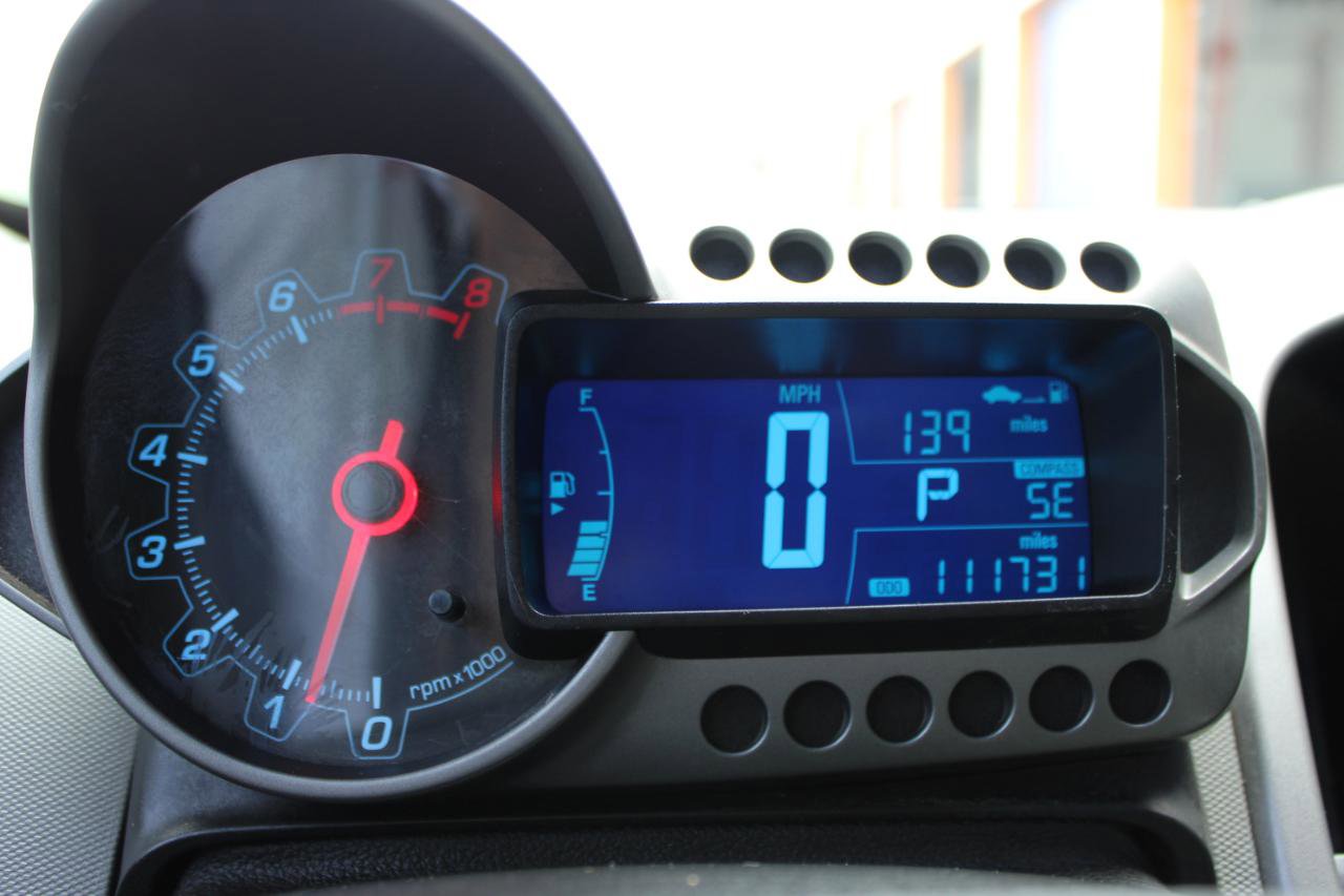 Used 2013 Chevrolet Sonic LT FWD image 17