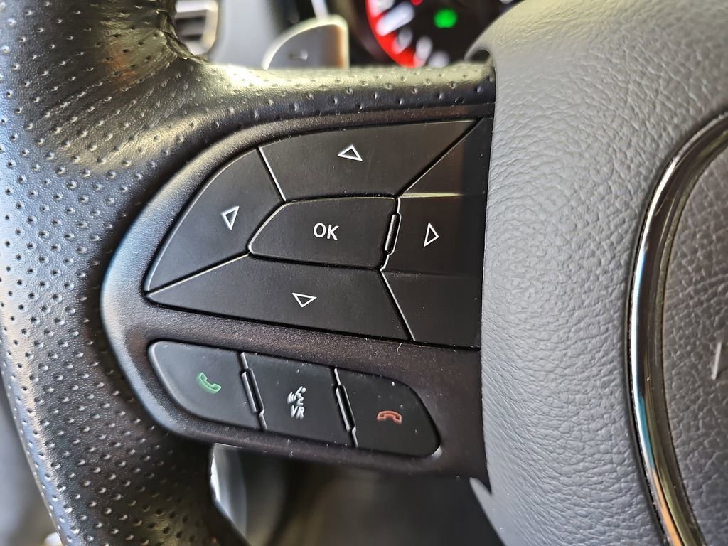 Used 2024 Dodge Durango GT AWD/4WD image 17