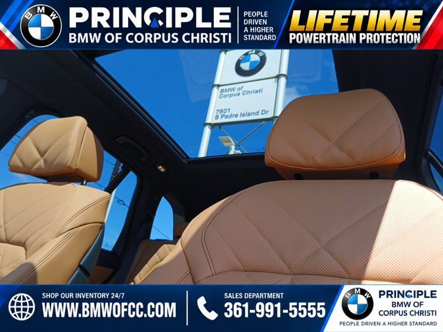 New 2026 BMW X5 xDrive40i w/ M Sport Package AWD/4WD image 30