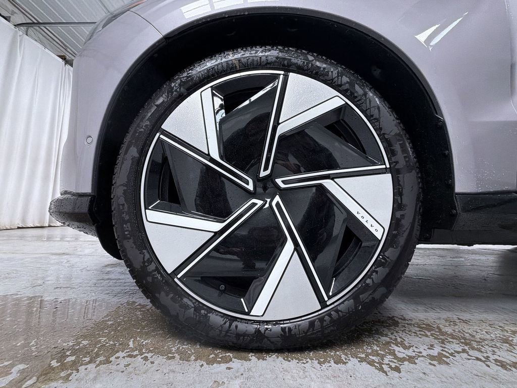 New 2026 Volvo EX90 Ultra image 14