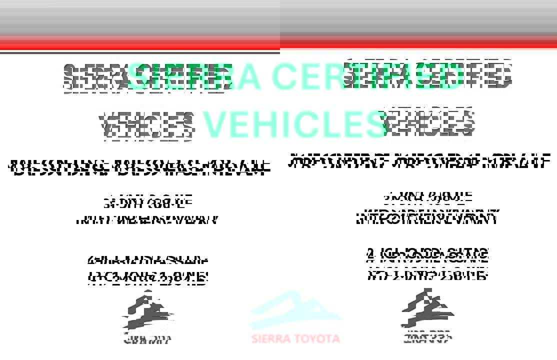 Used 2023 Toyota Highlander XLE image 2