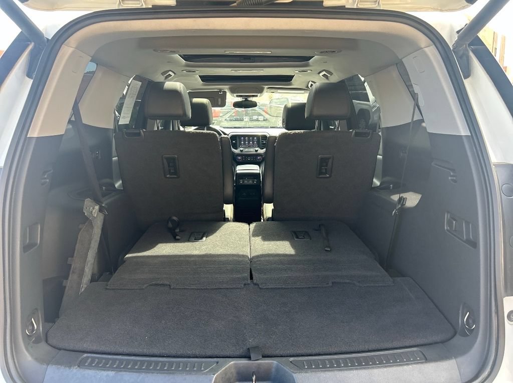 Used 2021 GMC Acadia AT4 w/ Trailering Package AWD/4WD image 22