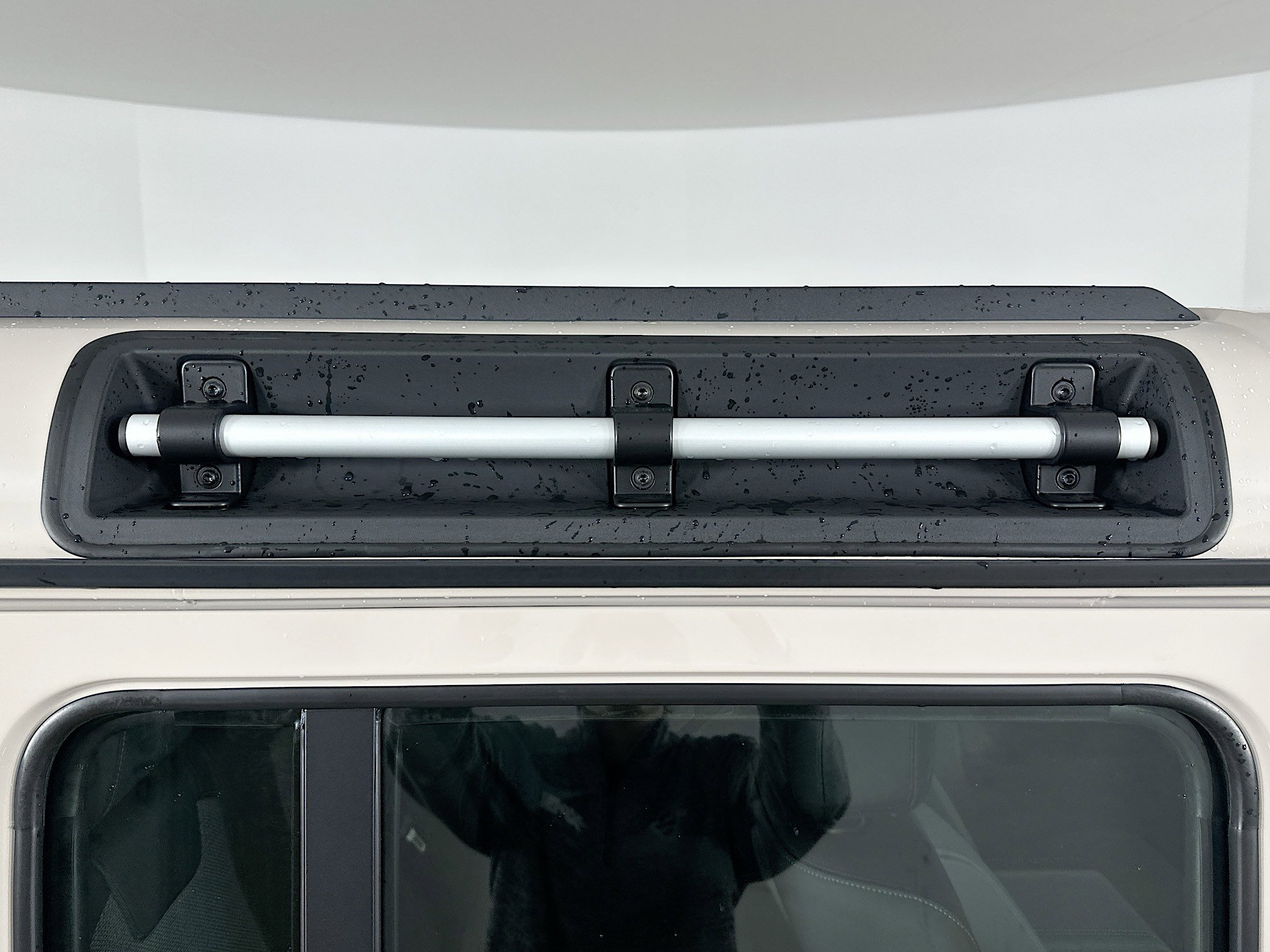 New 2026 INEOS Grenadier AWD/4WD image 12