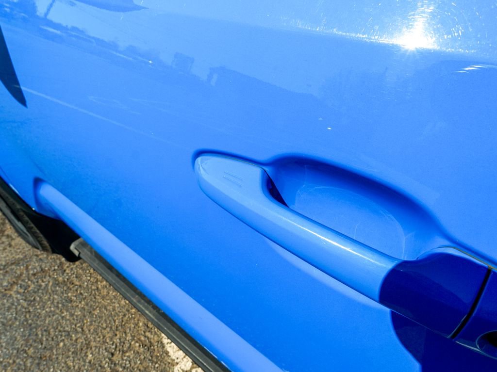 Used 2019 Toyota Tacoma TRD Pro w/ Desert Air Intake Package image 9