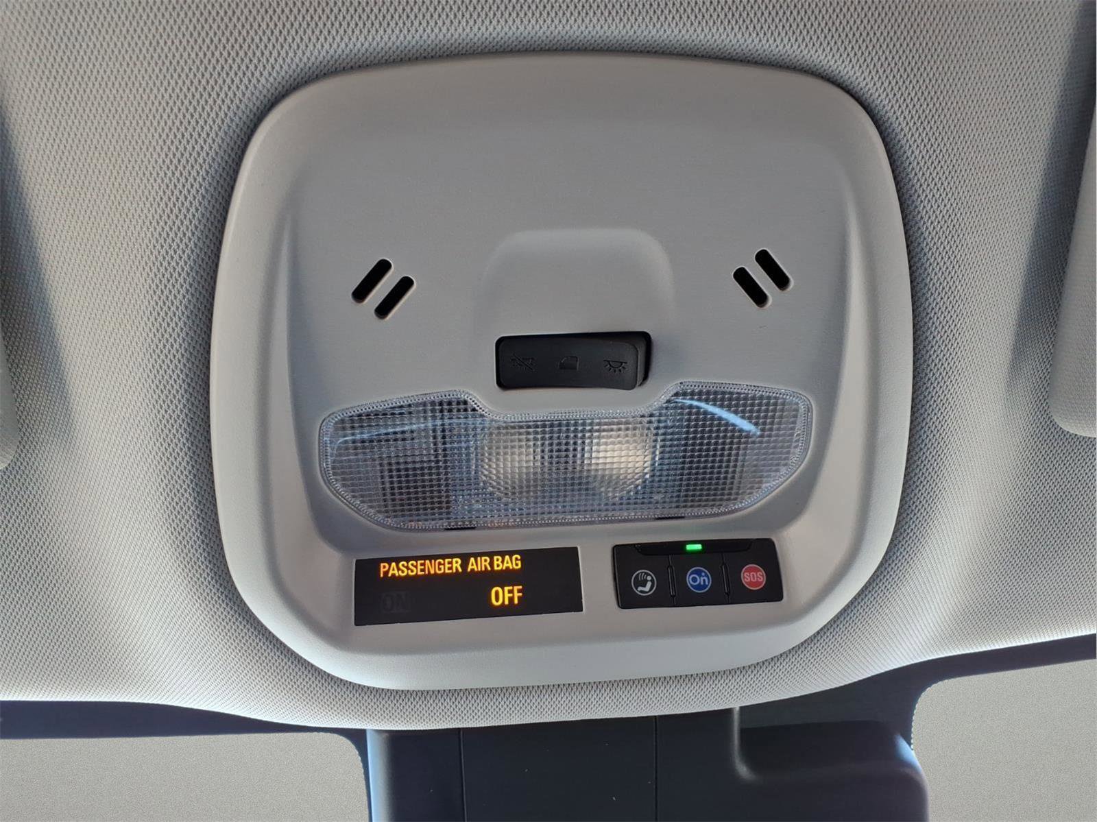 New 2026 Chevrolet Trax ACTIV image 25