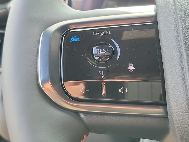 New 2026 Nissan Armada PRO-4X AWD/4WD image 13