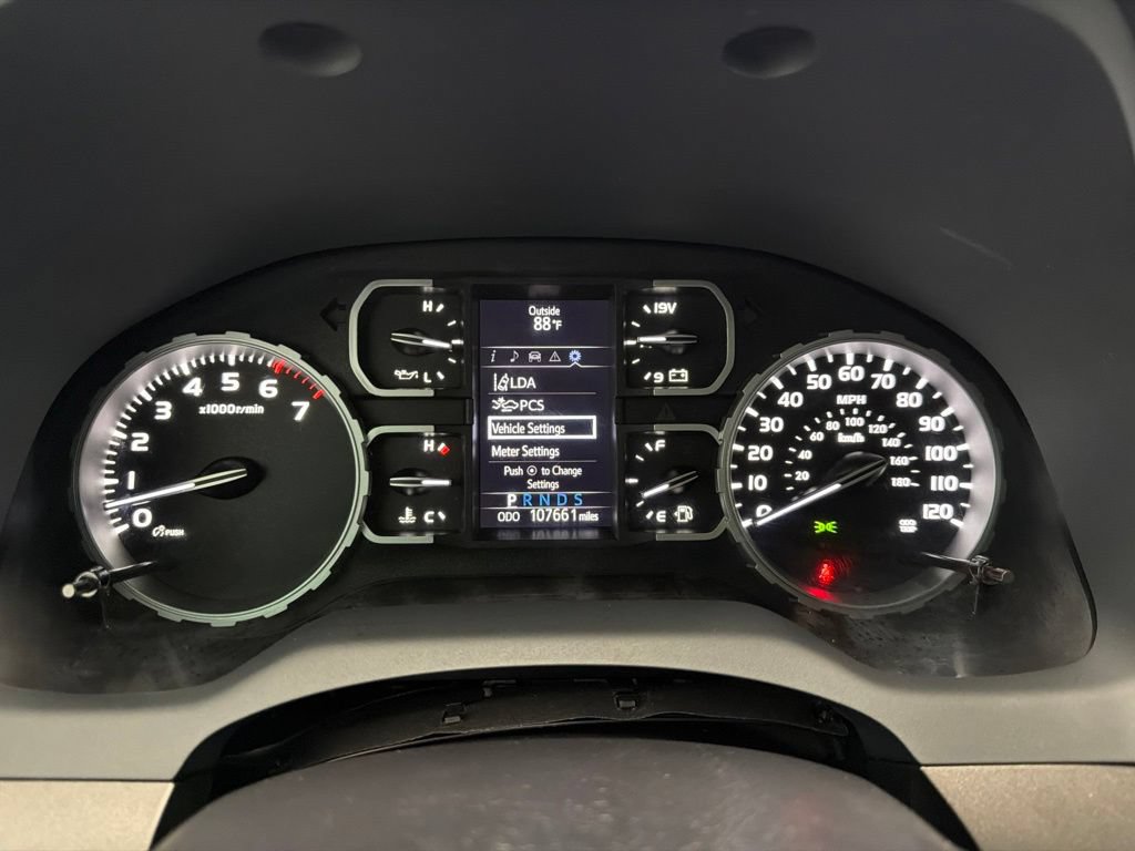 Used 2020 Toyota Tundra SR5 AWD/4WD image 16