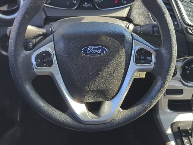 Used 2019 Ford Fiesta SE FWD image 8